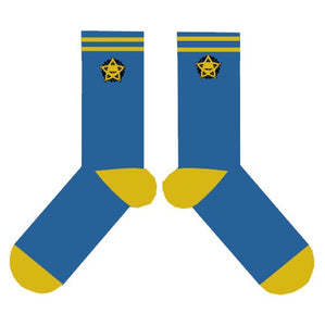 Marshal Head band or Socks