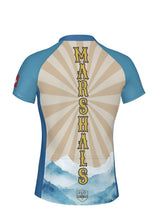 Load image into Gallery viewer, Fort Smith Marshall Cycling Jersey