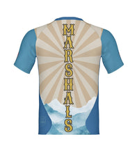 Load image into Gallery viewer, Fort Smith Marshals MTB Jersey