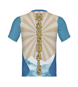 Fort Smith Marshals MTB Jersey