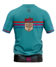 Load image into Gallery viewer, Northwoods Trails MTB Jersey
