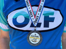 Load image into Gallery viewer, OZX MTB Jersey