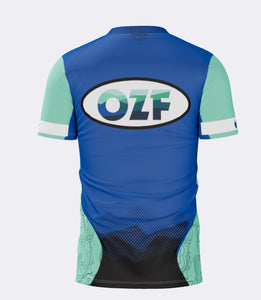 OZX MTB Jersey