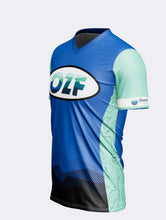 Load image into Gallery viewer, OZX MTB Jersey