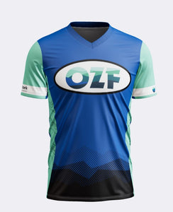 OZX MTB Jersey