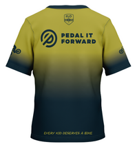 Load image into Gallery viewer, Pedal It Forward Jerseys