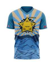 Load image into Gallery viewer, Fort Smith Marshals MTB Jersey