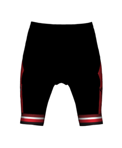 Russellville Cyclone Team Short or Bibs
