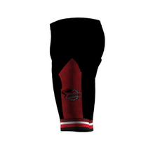 Load image into Gallery viewer, Russellville Cyclone Team Short or Bibs