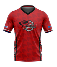 Load image into Gallery viewer, Russellville Cyclone Team Jerseys