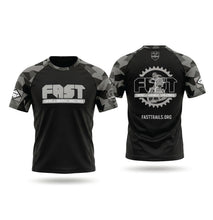 Load image into Gallery viewer, F.A.S.T.  REMIX JERSEY