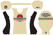 Load image into Gallery viewer, Wildcat NICA Jerseys