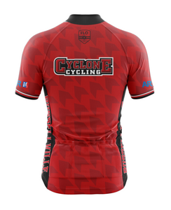 Russellville Cyclone Team Jerseys
