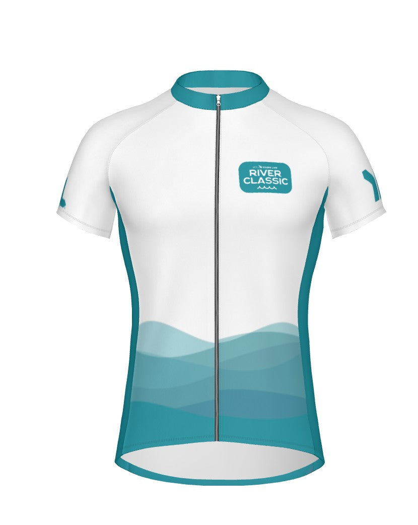 Young Life River Classic Jersey