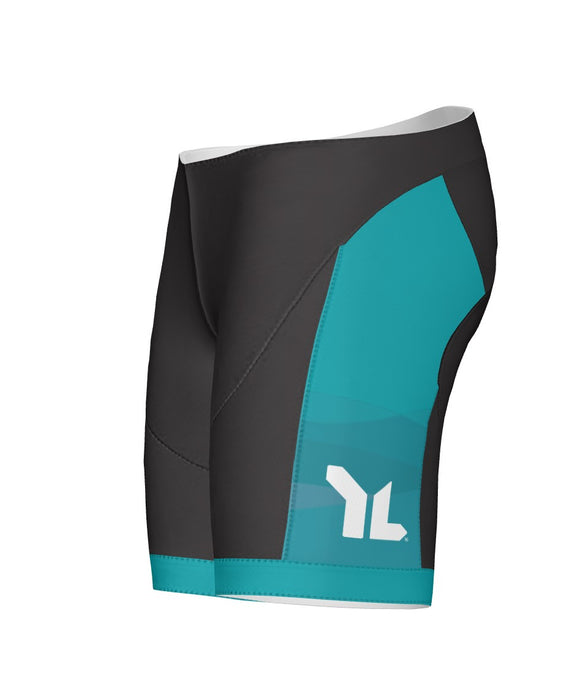 Young Life River Classic Bib Shorts