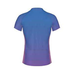 Semi Custom Jersey - Gradient