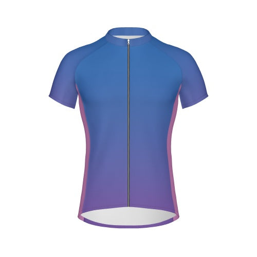 Semi Custom Jersey - Gradient