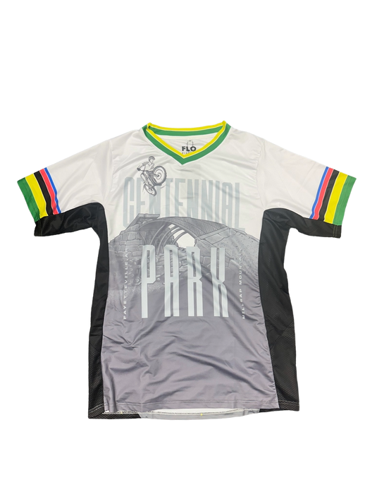 Centennial Park Fayetteville