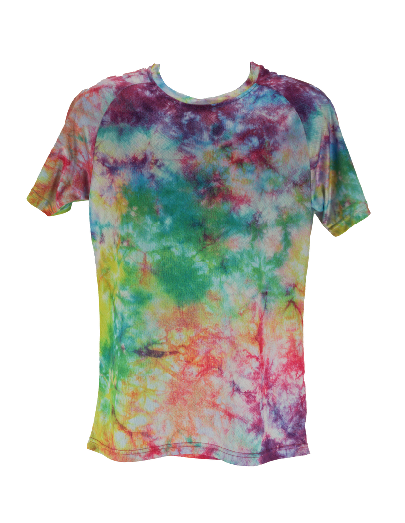 Tie-dye Jersey