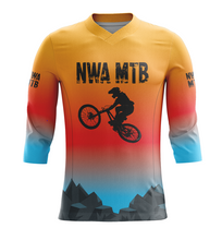 Load image into Gallery viewer, NWMTBfront3Q