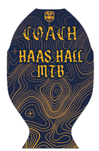 Load image into Gallery viewer, Coach version of HAAS HALL NICA RACE JERSEY