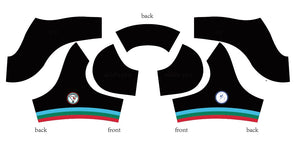SBC 2023 Shorts Bibs