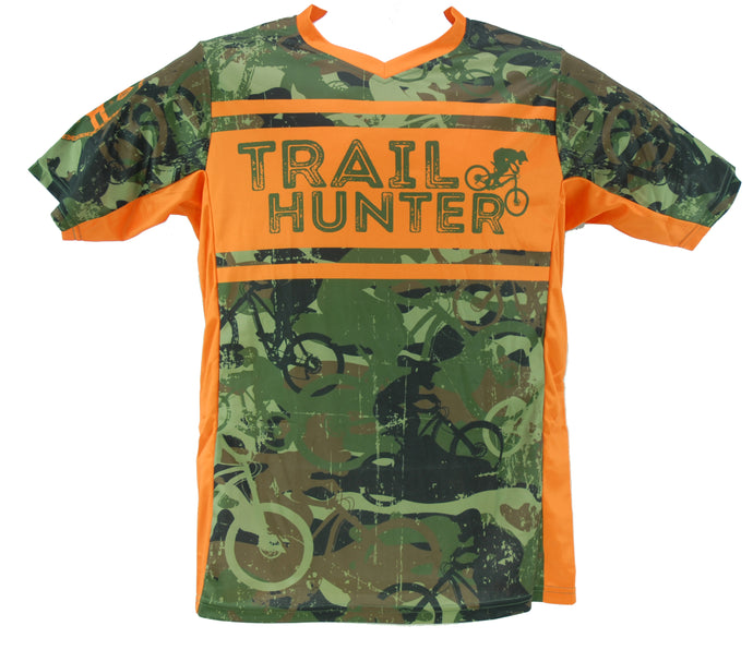 NWA Trail Hunter

