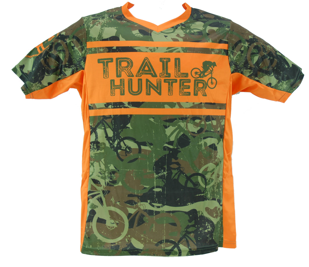 NWA Trail Hunter