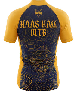 HAAS HALL NICA RACE JERSEY