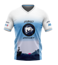 Load image into Gallery viewer, Grimsley Grizzles  Jersey