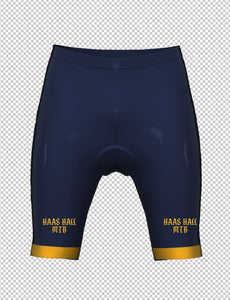 Coach version of HAAS HALL NICA RACE JERSEY