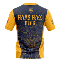 Load image into Gallery viewer, HAAS HALL NICA RACE JERSEY
