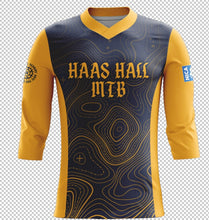 Load image into Gallery viewer, Coach version of HAAS HALL NICA RACE JERSEY