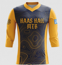 Load image into Gallery viewer, HAAS HALL NICA RACE JERSEY