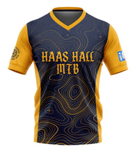 Load image into Gallery viewer, Coach version of HAAS HALL NICA RACE JERSEY