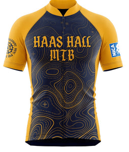 HAAS HALL NICA RACE JERSEY