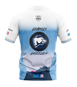 Grimsley Grizzles  Jersey