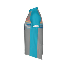 Load image into Gallery viewer, Retro Lines Clubfit  jersey2