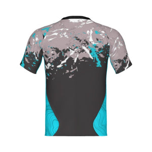 Men's Trail Jersey3