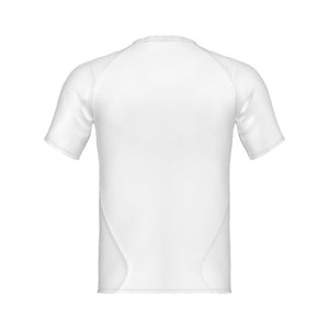 Slim Fit Jersey Short Sleeve