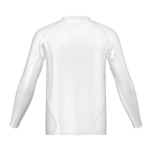 Slim Fit Jersey Long Sleeve