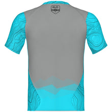 Load image into Gallery viewer, Slim Fit Jersey Short Sleeve -Semi custom3
