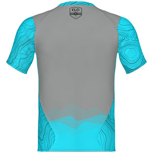 Slim Fit Jersey Short Sleeve -Semi custom3
