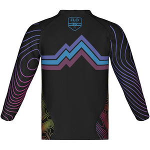 Slim Fit Jersey 2