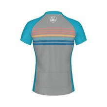 Load image into Gallery viewer, Retro Lines Clubfit  jersey3