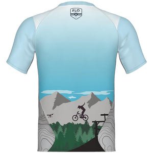 Semi Custom Jersey - Drop It