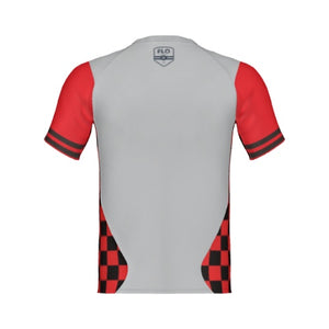 Semi Custom- Race Jersey