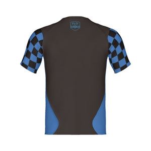 Semi Custom Jersey- Race Day