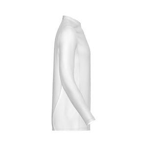 Slim Fit Jersey Long Sleeve 4
 