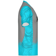 Load image into Gallery viewer, Slim Fit Jersey Short Sleeve -Semi custom 4
 